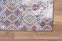 Conceptum Soul Chenille AL 12 Multicolor 150 x 230 cm
